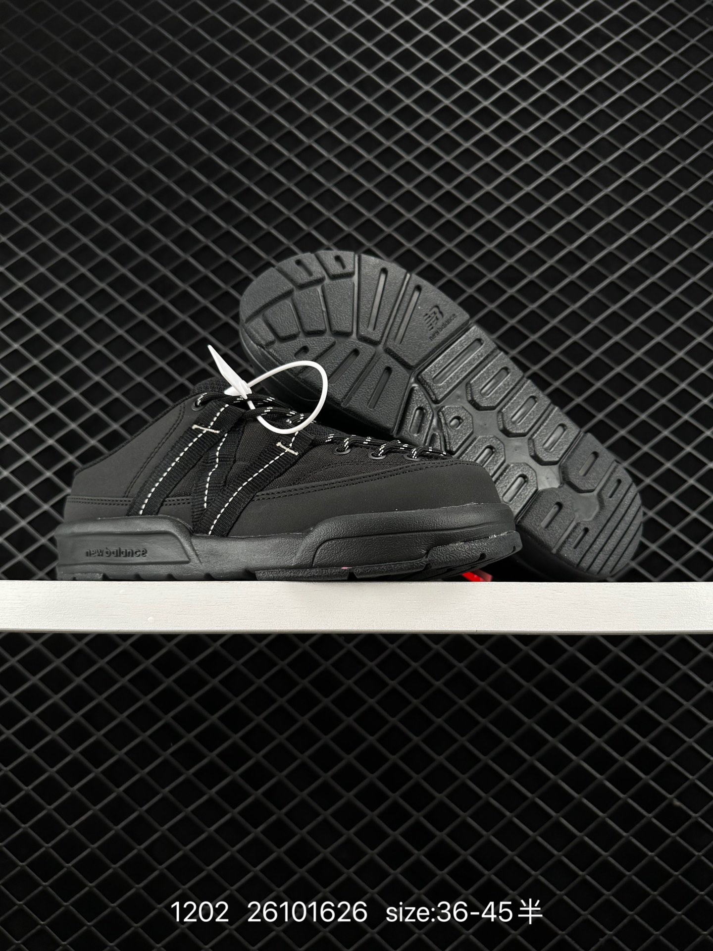 New balance CRV CAP V2